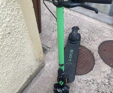 Scooter
