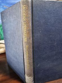 James Joyce and Modern Literature - McCormack and Stead