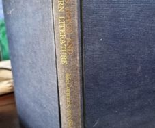 James Joyce and Modern Literature - McCormack and Stead