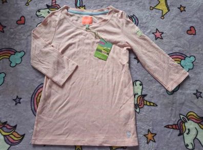 7-8years, With Tags Joules Kids Top