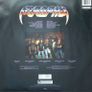 Atrophy Socialized Hate LP 1988 Roadrunner Thrash Metal Image 2