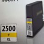 Canon Maxify ink and toner cartridge Image 2