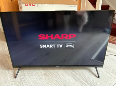 32" Tv