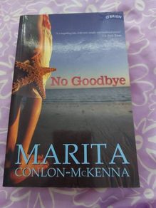 Marita Conlon McKenna