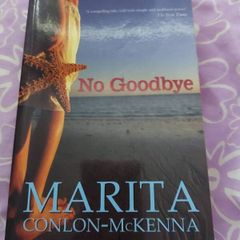 Marita Conlon McKenna