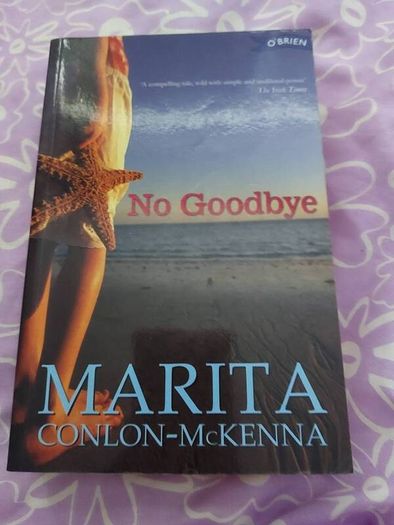 Marita Conlon McKenna