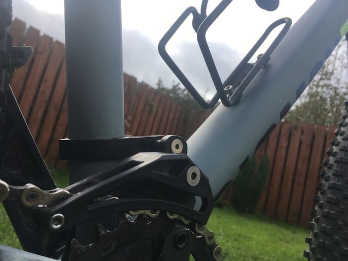 Diamondback Heist 2.0 frame size L
