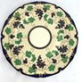 Rare 40s Rosenthal Ivory plate, Christmas gift Image 6