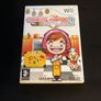 Cooking Mama 2: World Kitchen Nintendo Wii Image 3