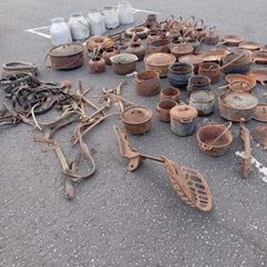 antique/vintage collection