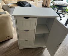 Storage Unit Drawers