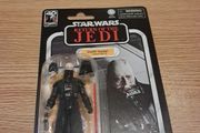 Star Wars Vintage Collection: Darth Vader (Death Star II) 3.75''