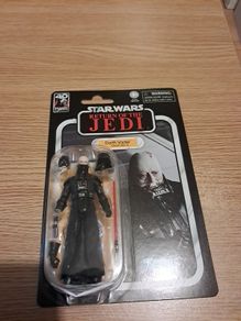 Star Wars Vintage Collection: Darth Vader (Death Star II) 3.75''