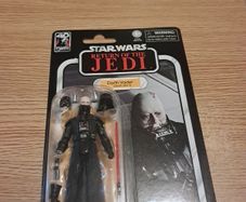 Star Wars Vintage Collection: Darth Vader (Death Star II) 3.75''