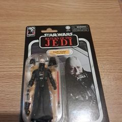 Star Wars Vintage Collection: Darth Vader (Death Star II) 3.75''
