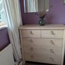 Beechwood Chest of Drawers Image 2