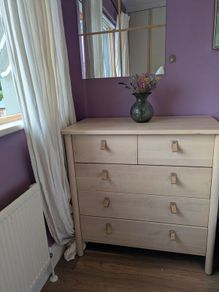 IKEA Chest of Drawers