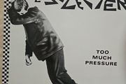 The Selecter LP (Irish) - Too Much Pressure