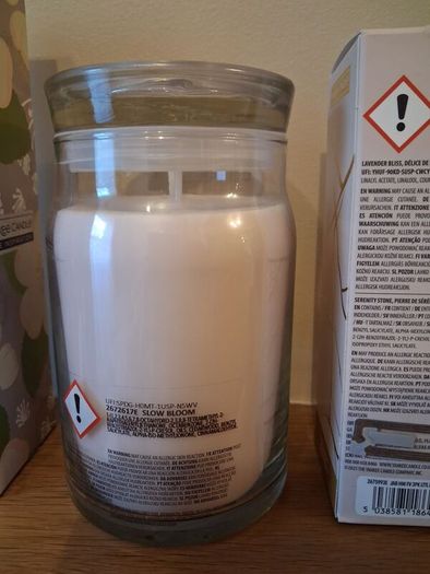 Yankee Candle Bundle