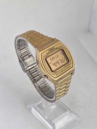 Casio men's watch