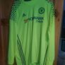 chelsea goalkeeper jersey Image 2