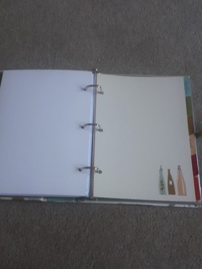 Kitchen Journal