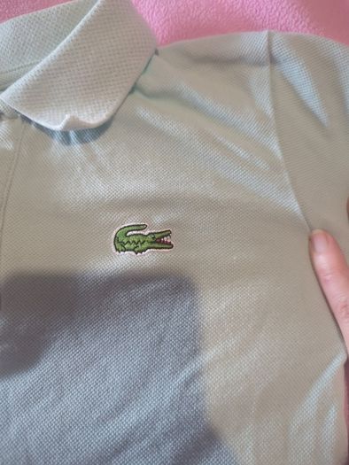 lacoste kids Polo