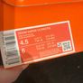 Nike Zoom Vapor Pro 15 FG (UK4) Image 9