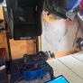Full Sim Racing Rig Image 4
