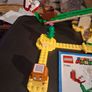 lego super mario piranha power slide Image 3