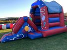Bouncy Castles ForHire Wexford Image 2