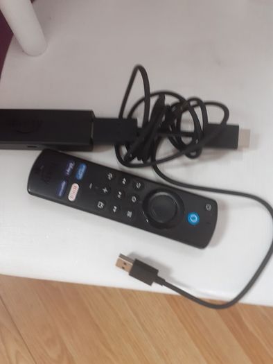 Amazon Fire Stick