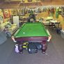 snooker table 3/4 Image 3