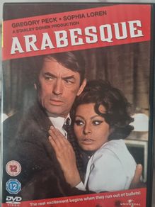 Arabesque