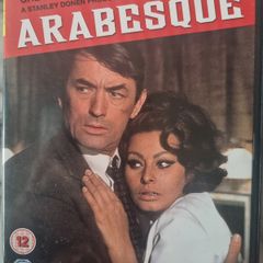 Arabesque