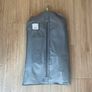 Boys navy communion suit Image 2