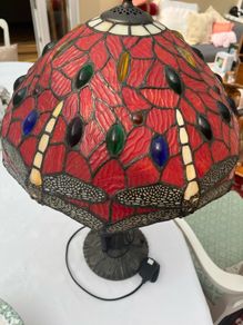 lamp