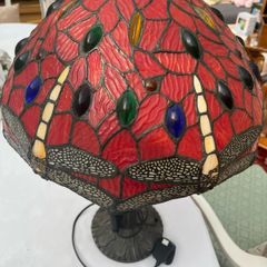 lamp