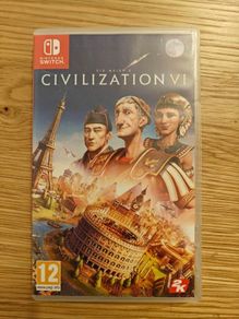 Civilization VI