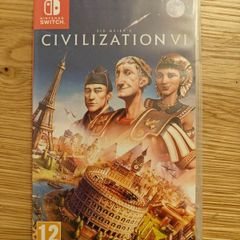 Civilization VI