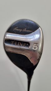 Tommy Armour T-Line Wood 5  Good Condition