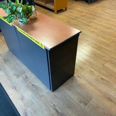 Desk drawer unit