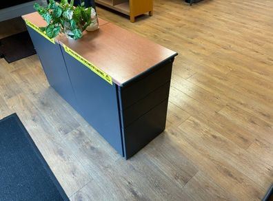 Desk drawer unit