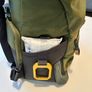 Piquadro Backpack Corner 2.0 Unisex Convertible ACBC Collab Image 6
