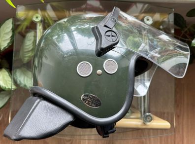 Riot Helmet