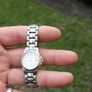 Citizen Wr 50 women's watch Quartz Image 2