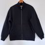 Burberry Uniform Zip Sweatshirt Image 2