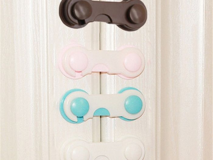 Baby Safety Lock