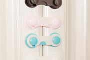 Baby Safety Lock