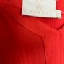 Kaffe Longline Top Image 2